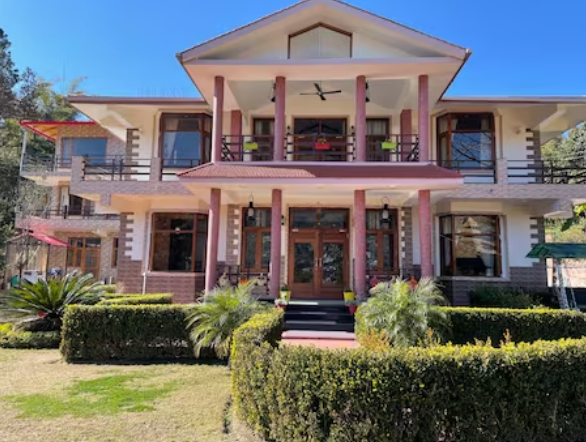 sangita resorts