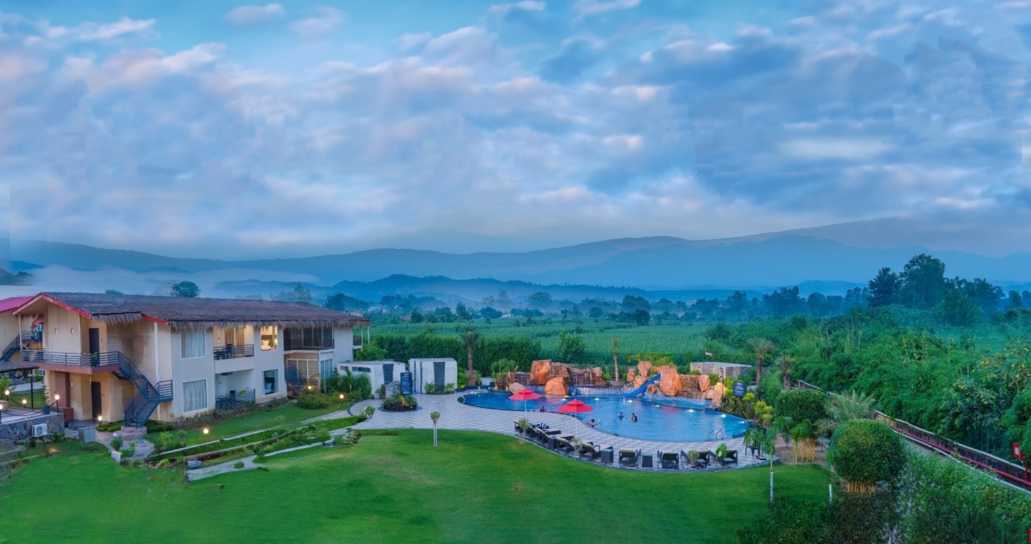 anantum gateway resorts