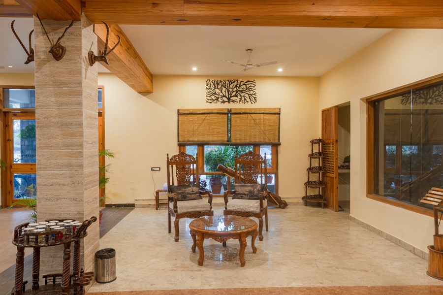 The Banyan Retreat By Excel Hotels & Resorts,Nainital,4 star