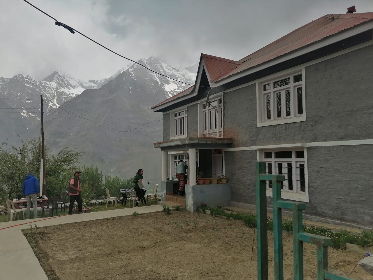 himalayaa retreat