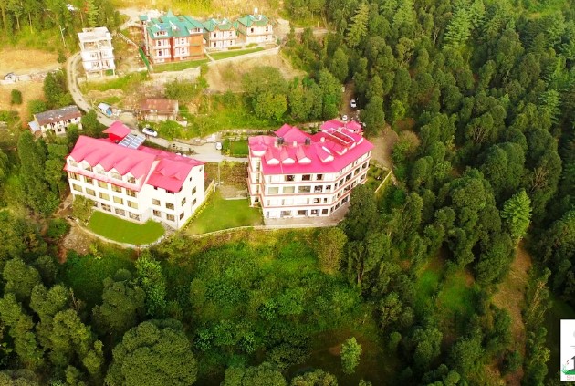 Shimla Havens Resort