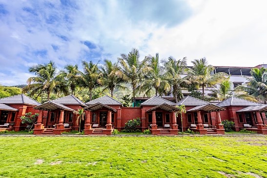 siddhagiri hotel and resort