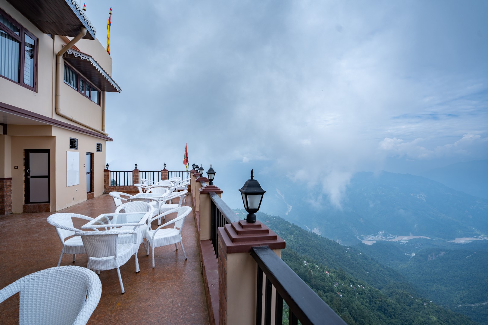 summit sherpa mountain hotel and spa