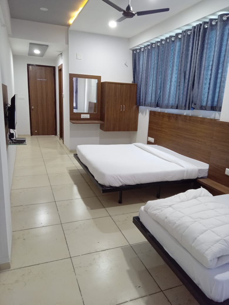 Hotel Agroha