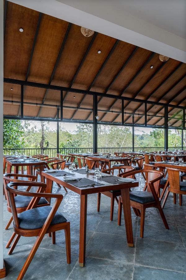 crystal kuruva nature resort and spa