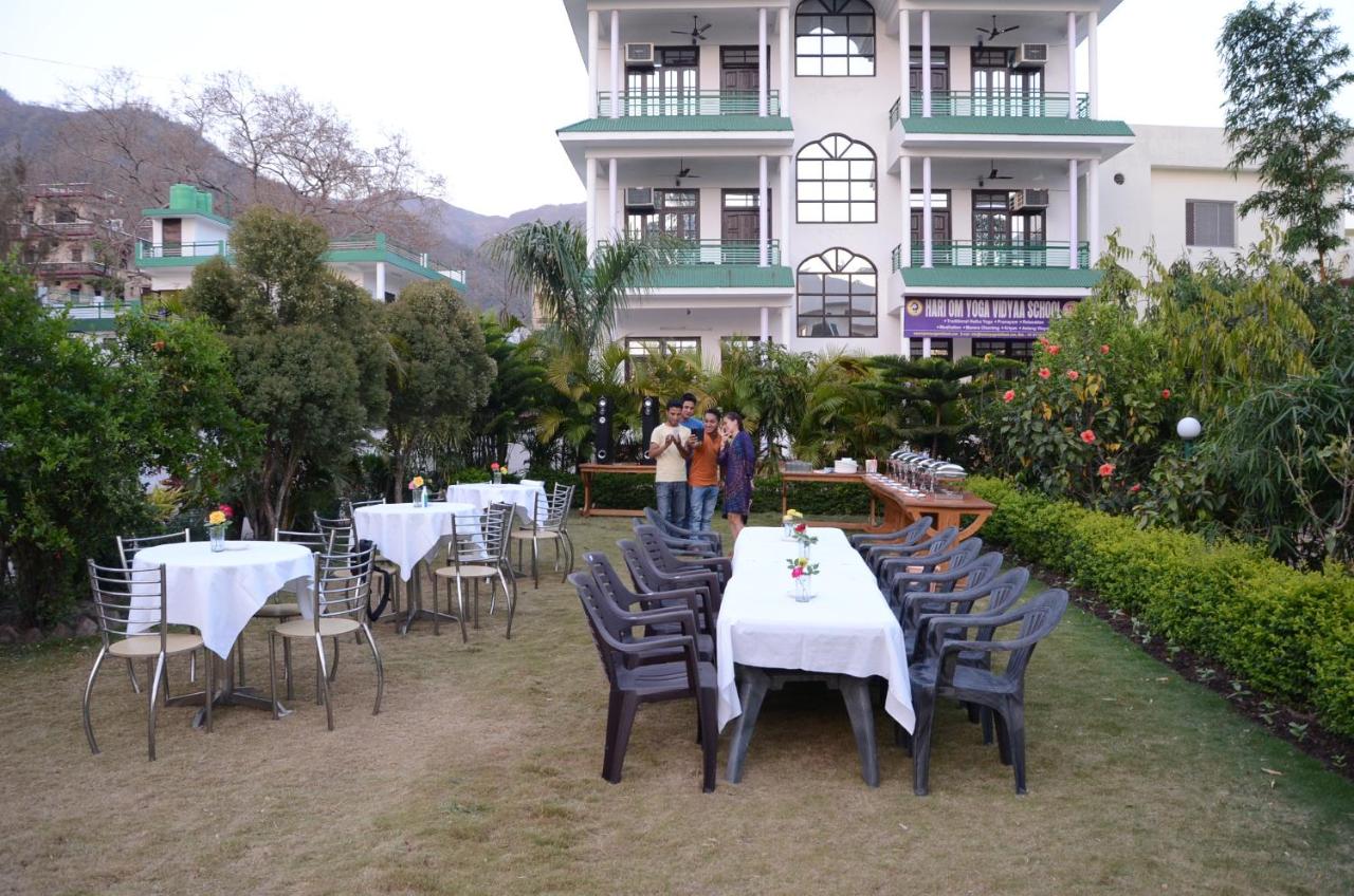 Panambi Tapovan Resort,>>Tapovan, Rishikesh ,3 star