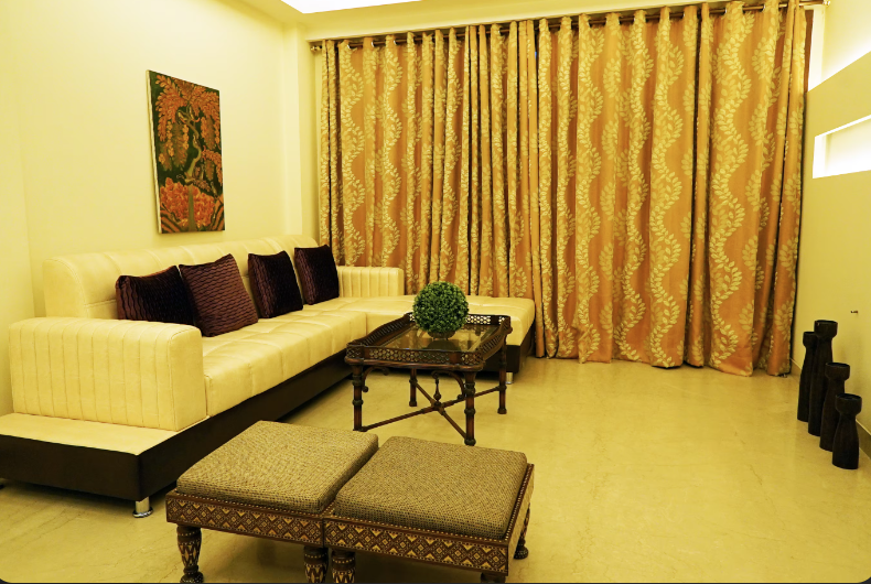 Woodpecker Apartment | Rooms & Caretaker,Green Park,3 star