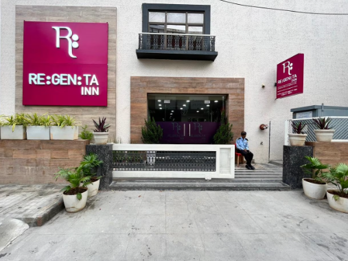 regenta inn bannerghatta by royal orchid hotels