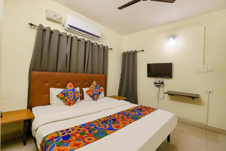 fabexpress osca inn