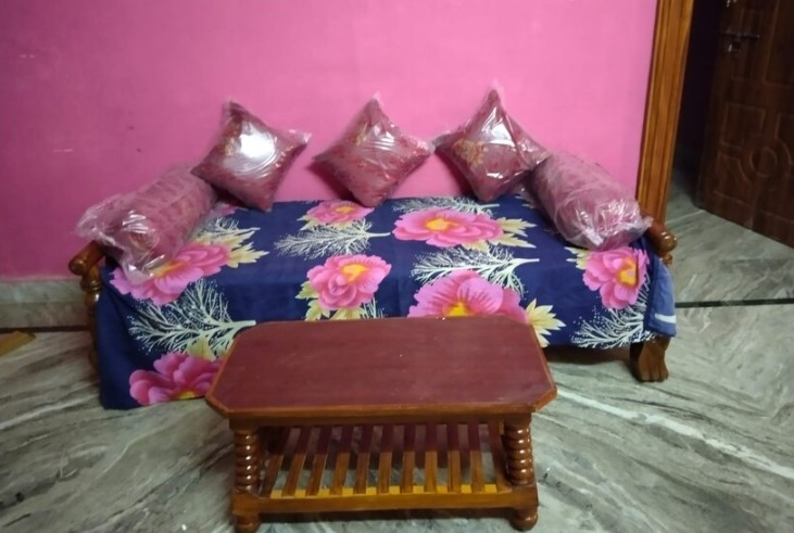 sri leela home stays