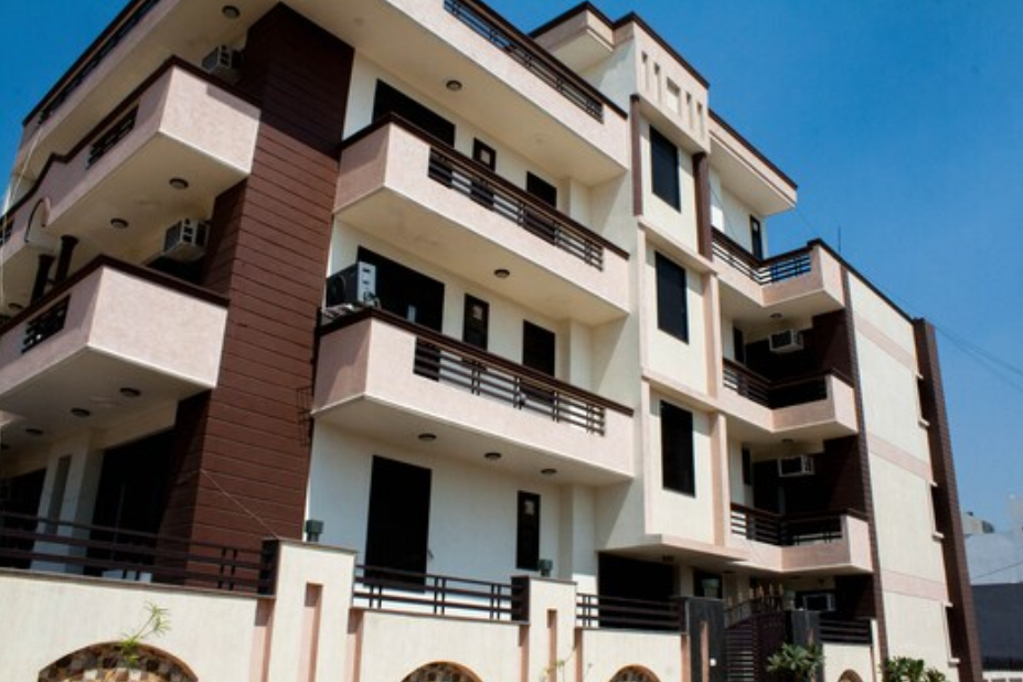 Cwr Stays,Sector 63, Noida,1 star
