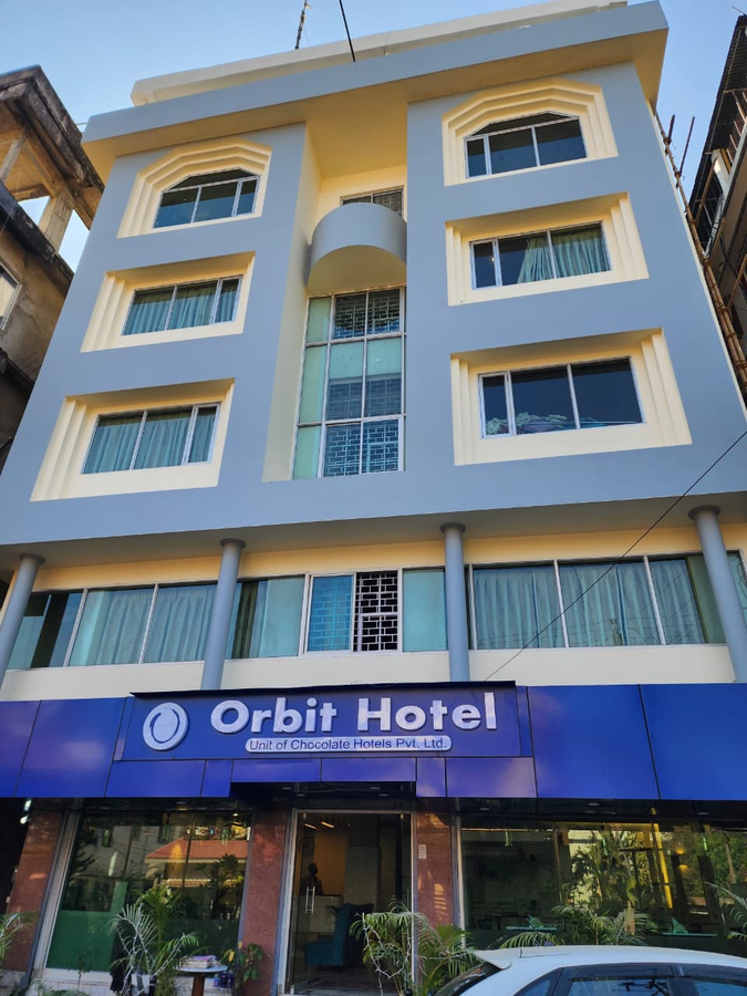 Hotel Orbit Silchar,India>>Silchar,2 star