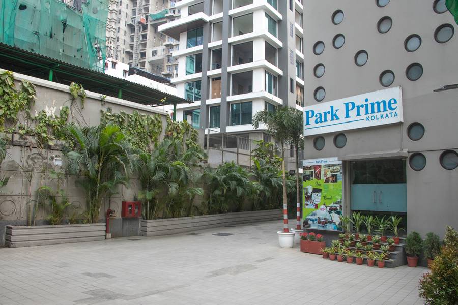 Park Prime Kolkata