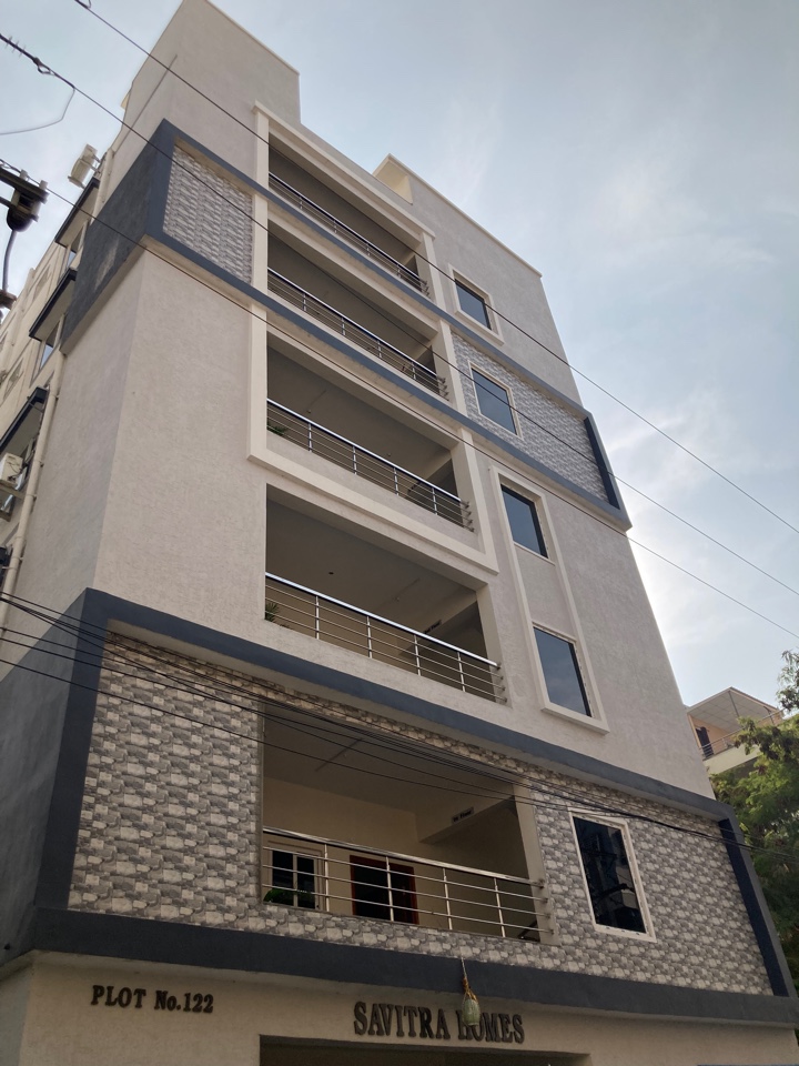 Nirmalvilla Corporate Hotel,Plot No. 122 Nirmal Vila,Road No, 3/1 Mathrusree Nagar Miyapur, Hafeezpet, Hyderabad, Telangana 500049,3 star