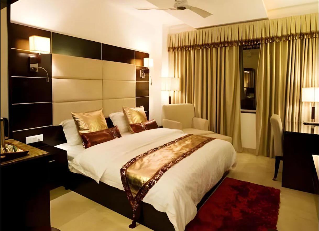 Eddison Hotel