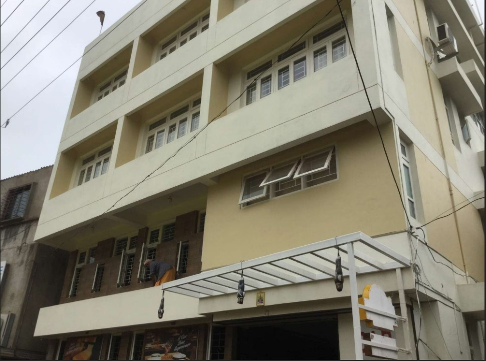 Hotel Namrata,Kolhapur>>Gadhinglaj,3 star
