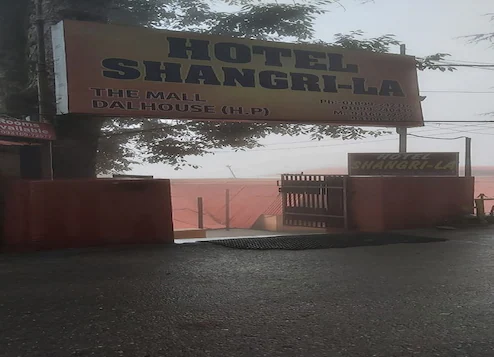 dalhousie shangrila hotel