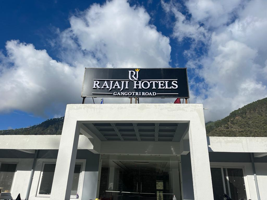 raja ji hotels