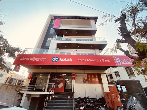 The Metro Stay By F9 Hotels,Noida City Center-Sector 27,3 star