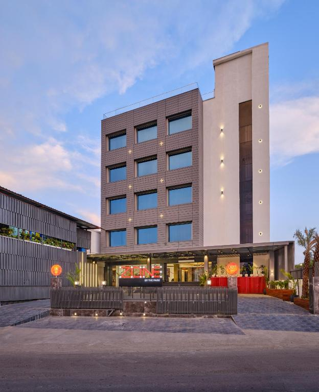 Zone By The Park Pathankot,Pathankot, Pathankot,4 star