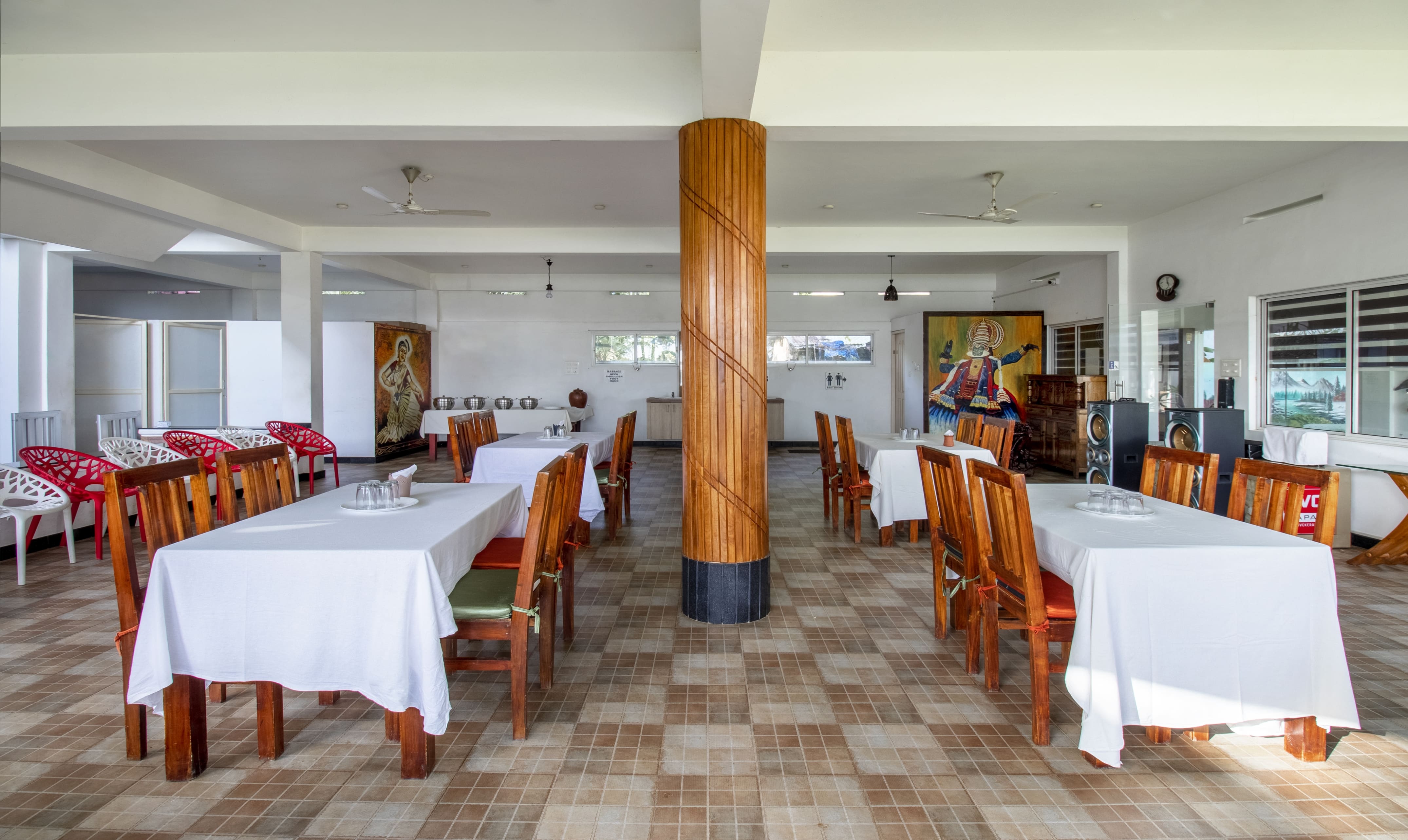 treebo majestic retreat