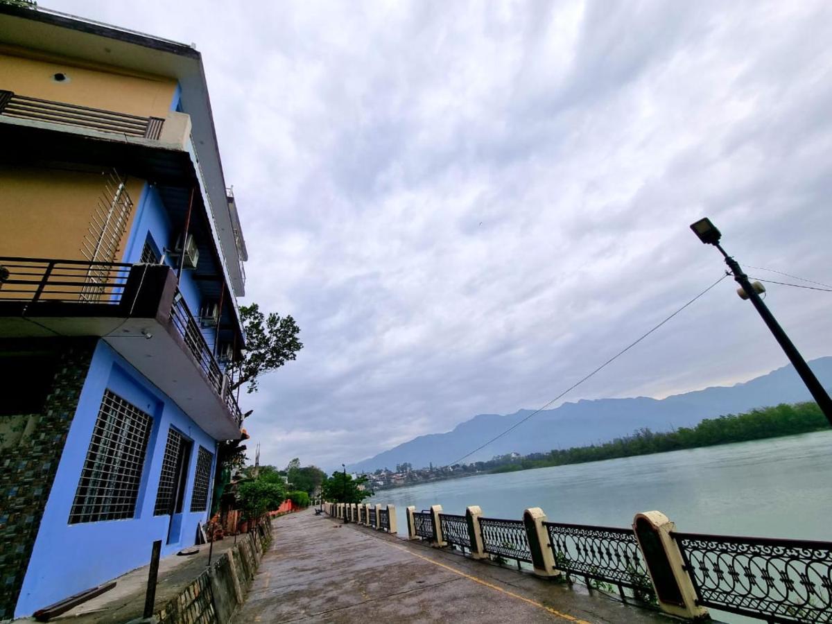 ganga river the homestay on the ganges by grr