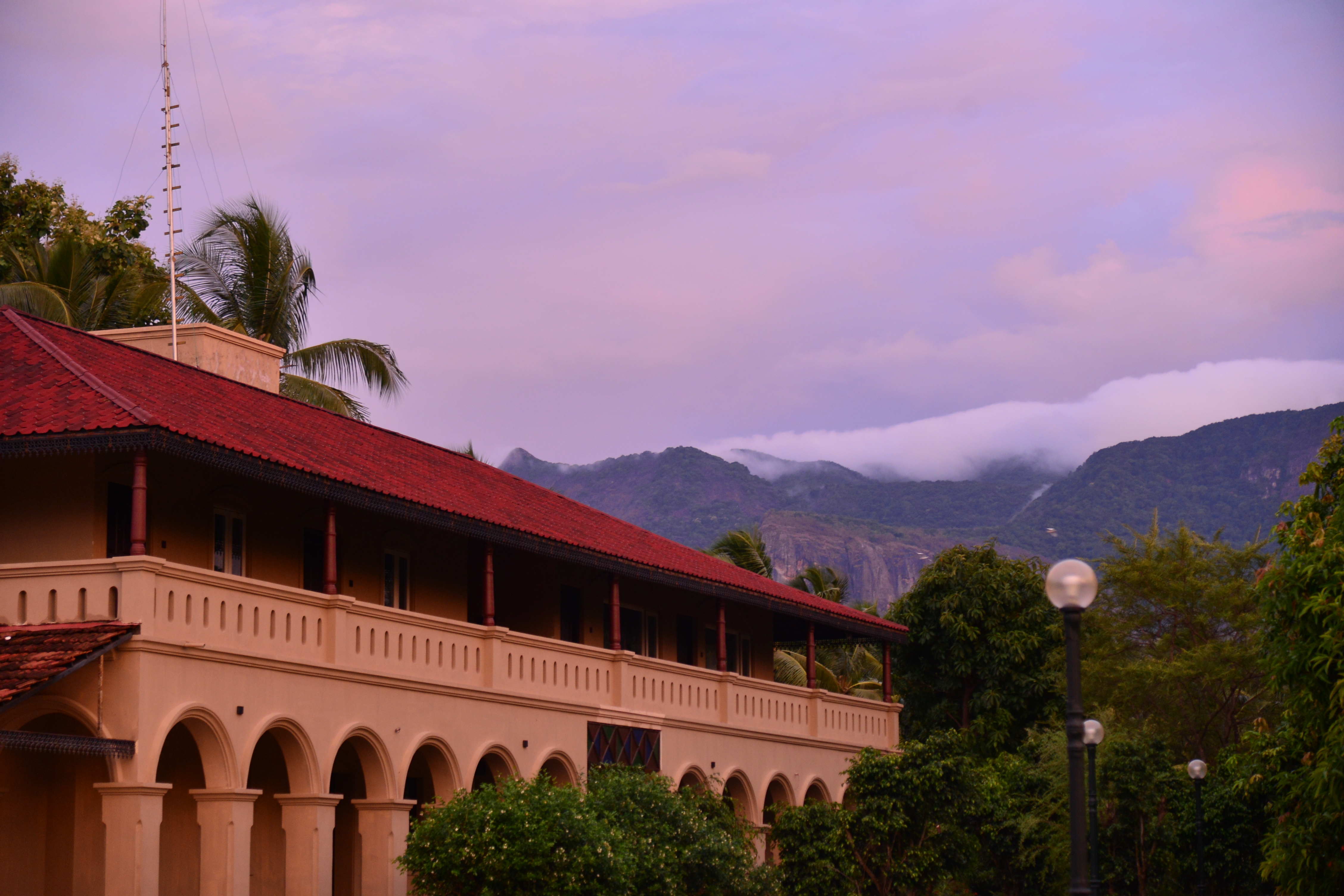 akshaya bungalow