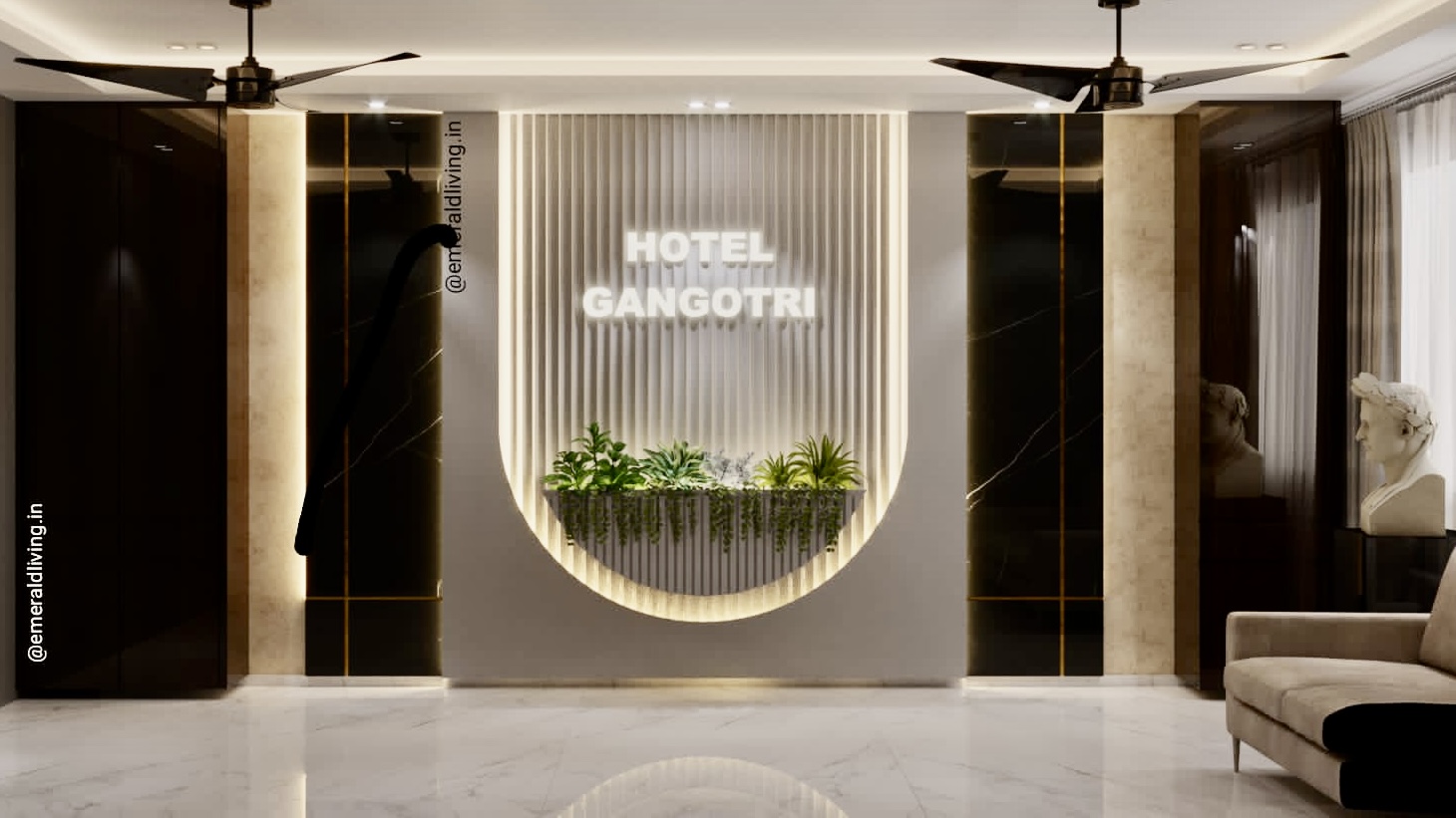 hotel gangotri