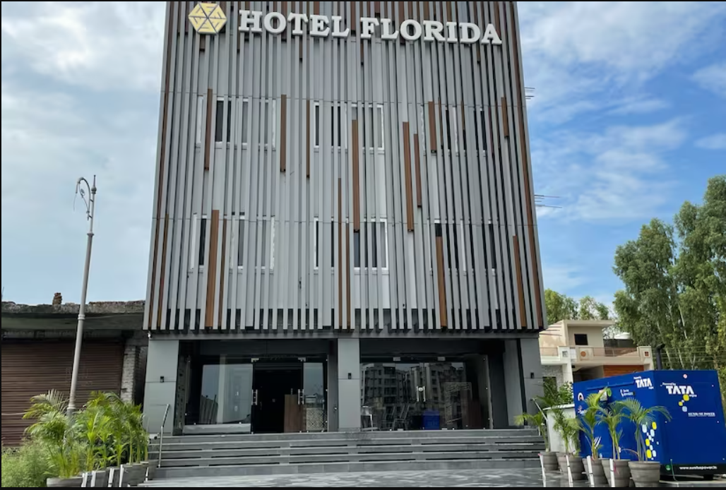 Hotel Florida