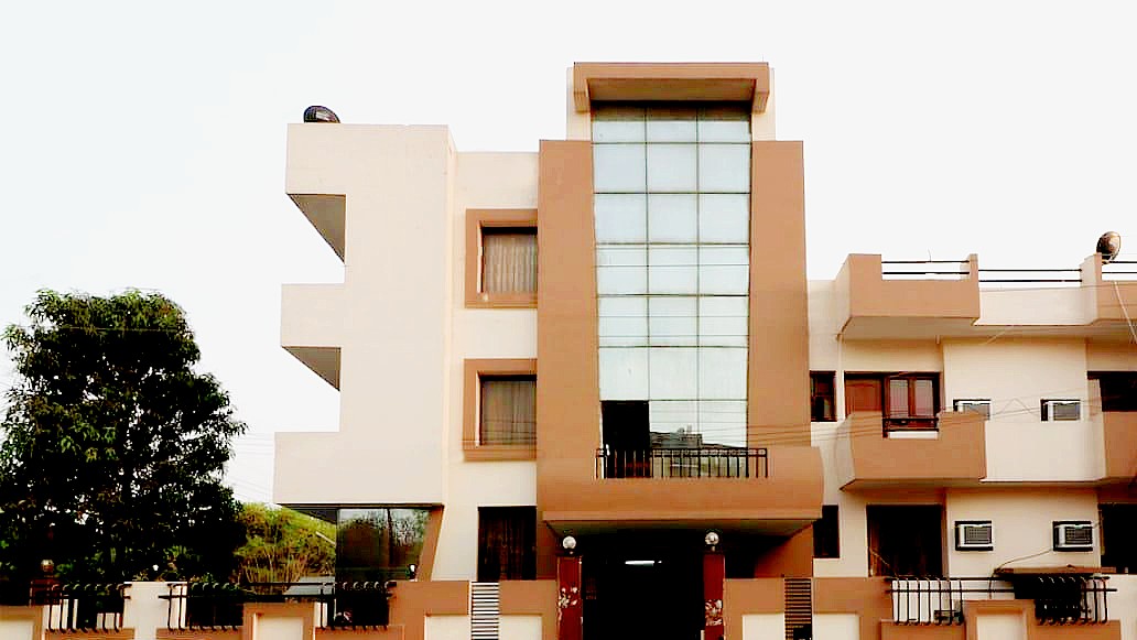 hotel kiara inn