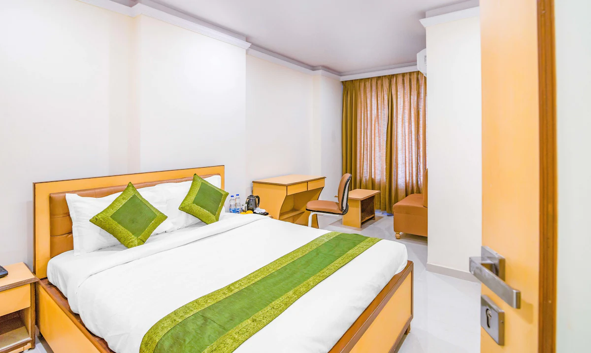 Hotel Orbit Inn,Mumbai Suburban>>Mumbai,3 star