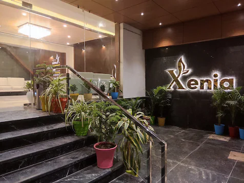 Hotel Xenia