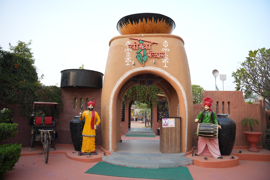 Pink Pearl Hotel By Chokhi Dhani,Nh - 8, Ajmer-Jaipur Expressway Near Mahapura, Mod, Bhakrota, Jaipur, Rajasthan 302026,3 star