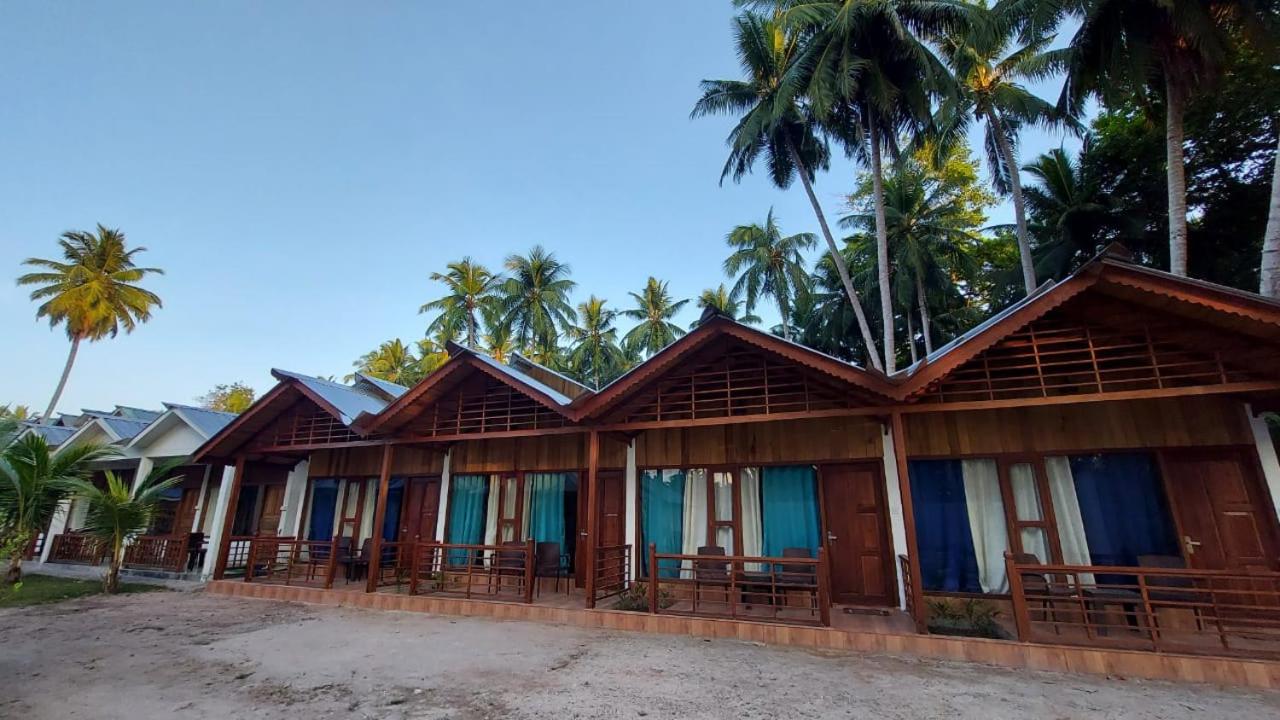 lemon grass resort and spa