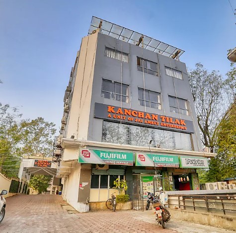 hotel kanchan tilak