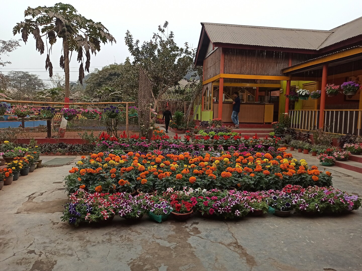 atithya resort