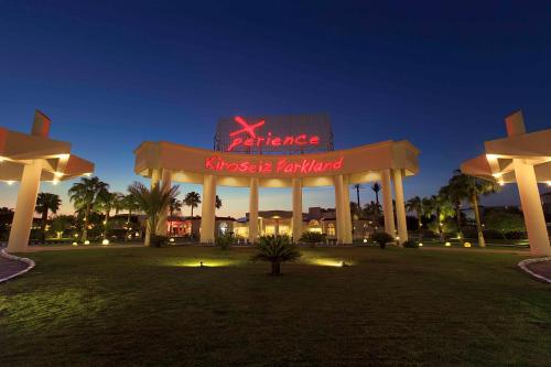 xperience kiroseiz parkland resort