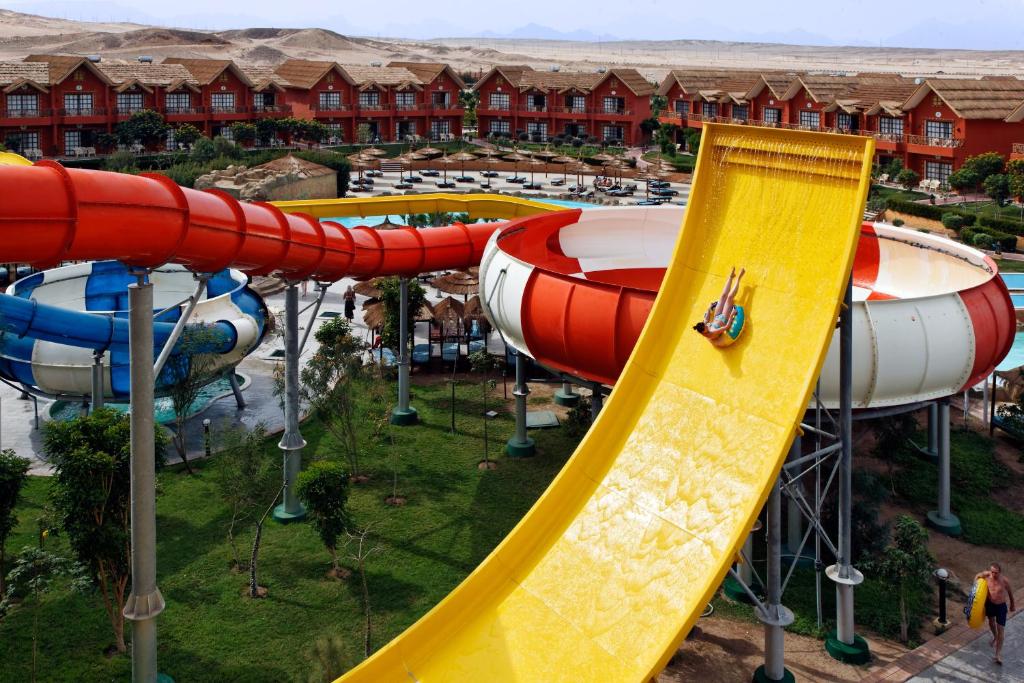 jungle aqua park by pickalbatros neverland