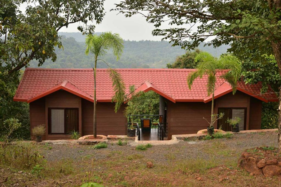 Nature Trails Kundalika, Kolad,Kolad,3 star