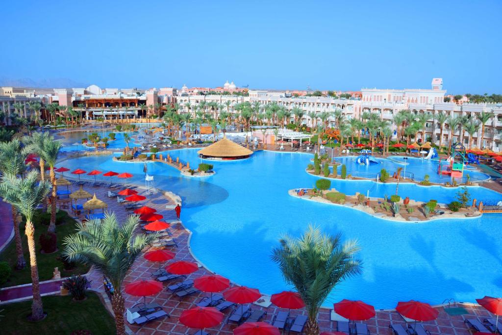 pickalbatros palace resort hurghada