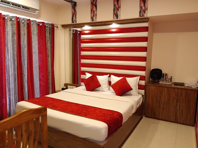 hotel samudra residency