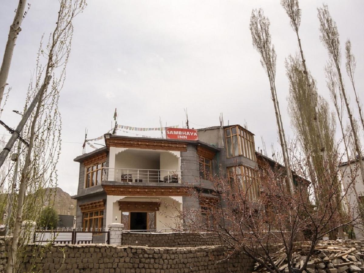 Sambhava Inn, Leh