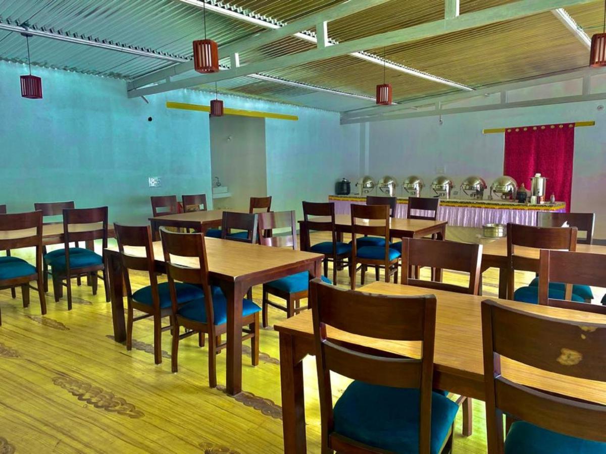 the empire resort nubra