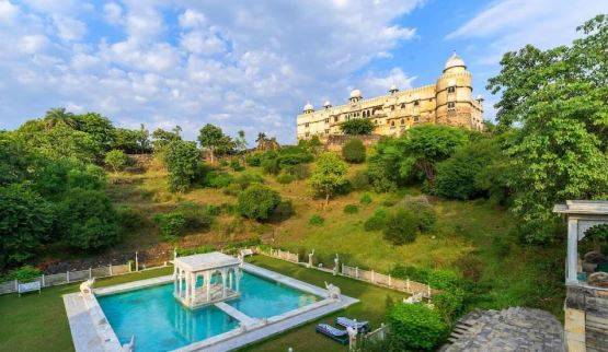 The Fern Bambora Fort, Bambora Udaipur