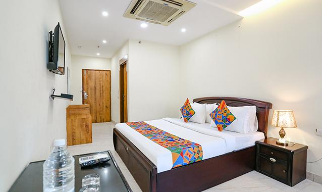Fabhotel F9 Nsp,,3 star