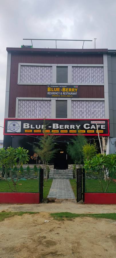 Blue Berry Residency,Vibha Farm Knowledge Park 3,3 star