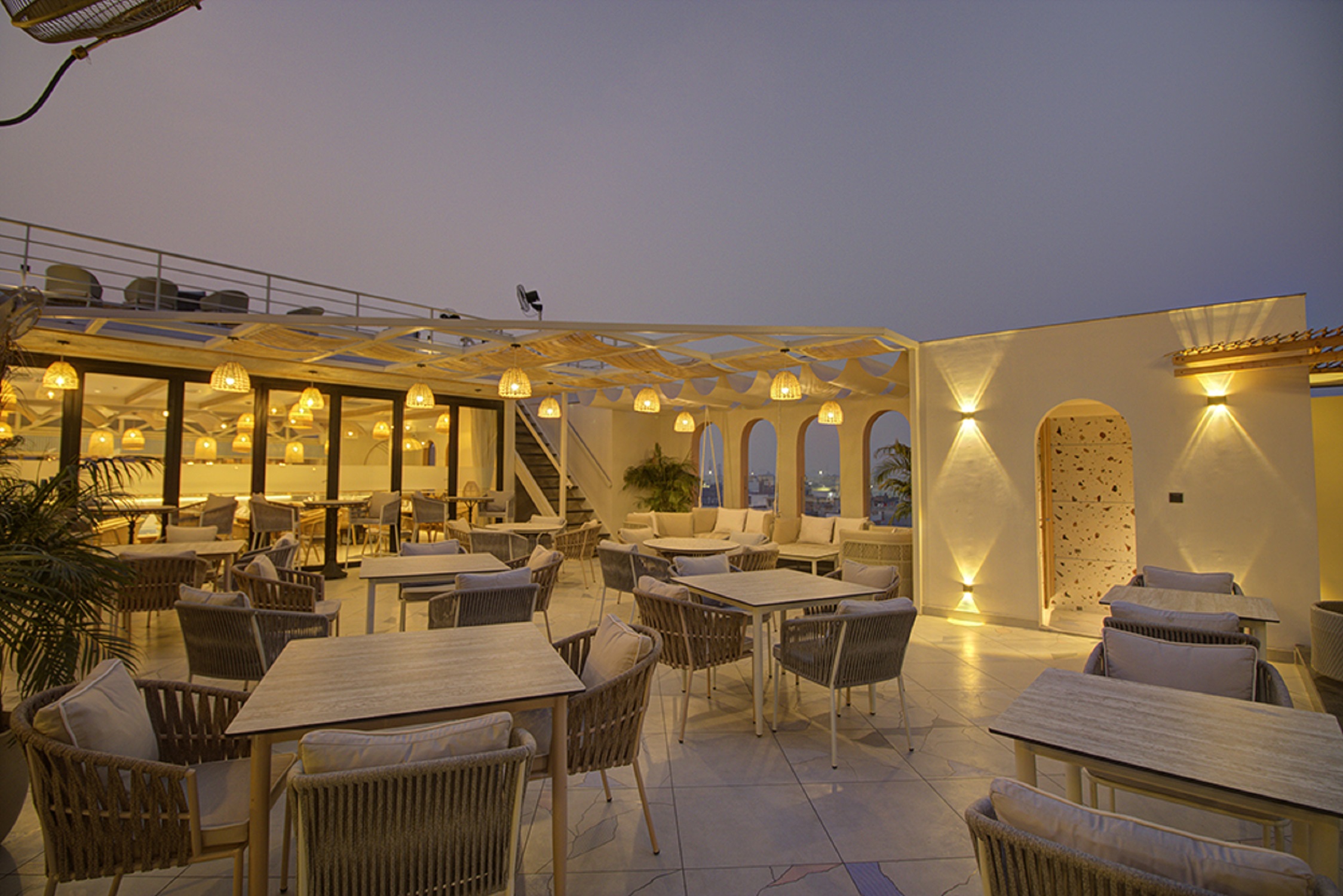 cygnett collection kk hotel