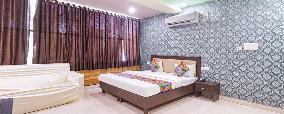 Fabhotel Sumangal