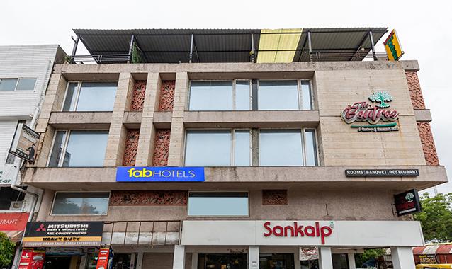 fabhotel bentree