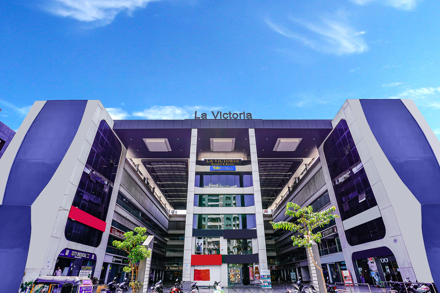 fabhotel la victoria
